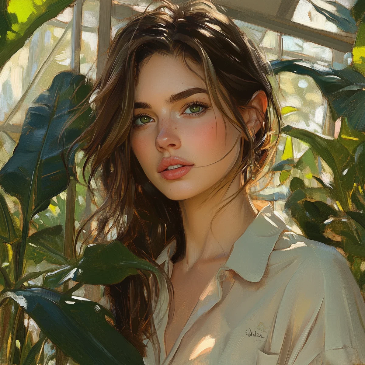 Andrea