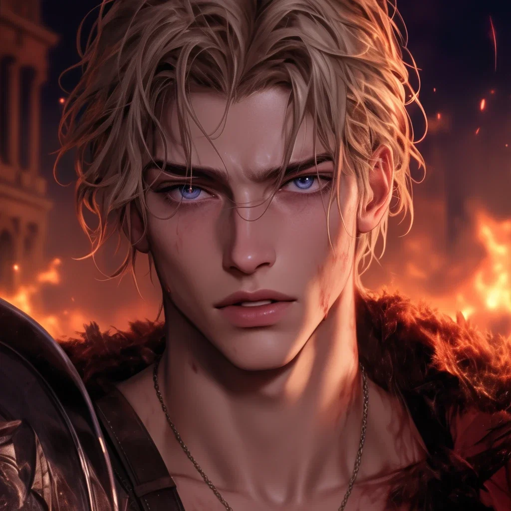 Lucius