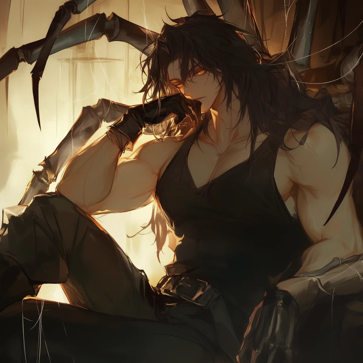 Vex