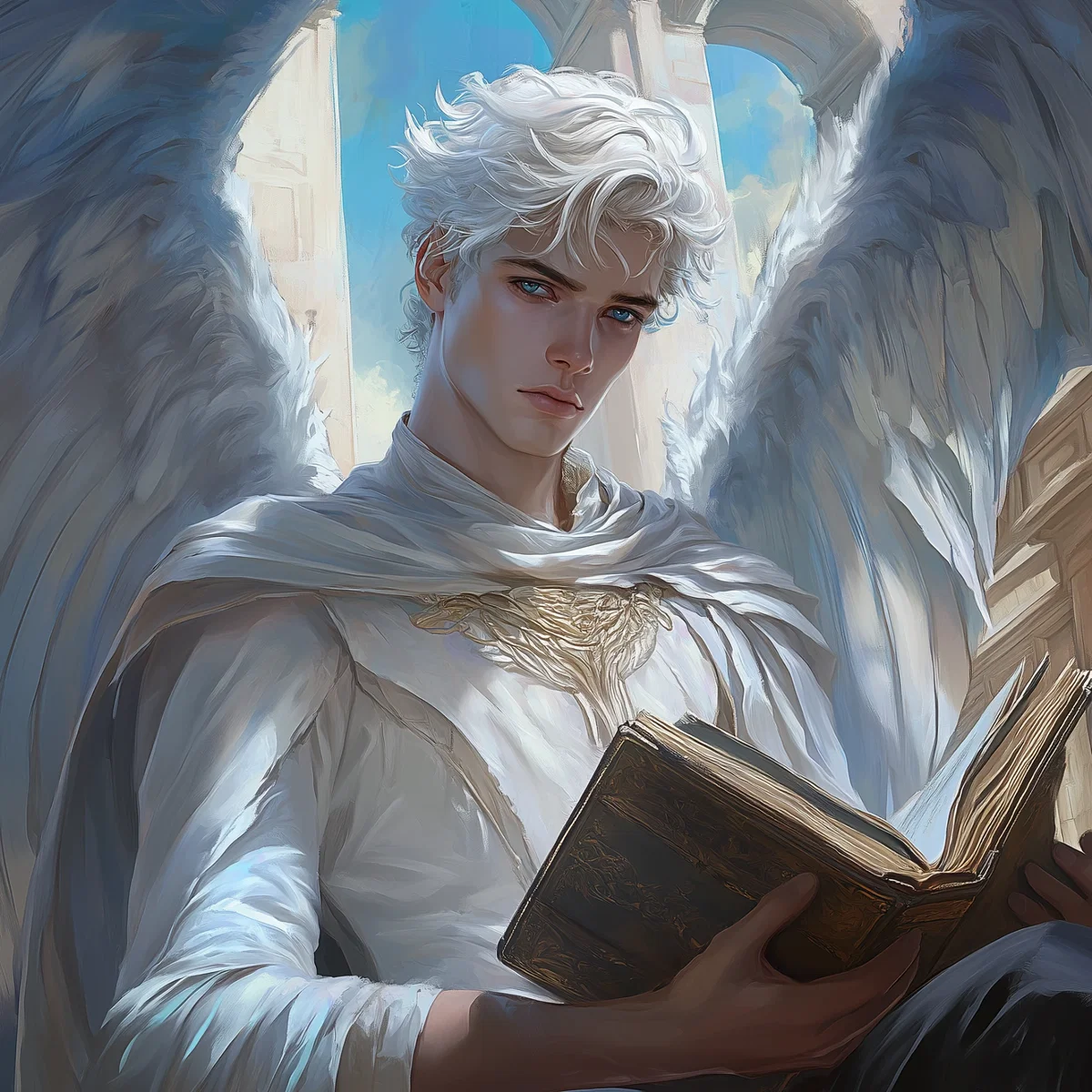 Azrael