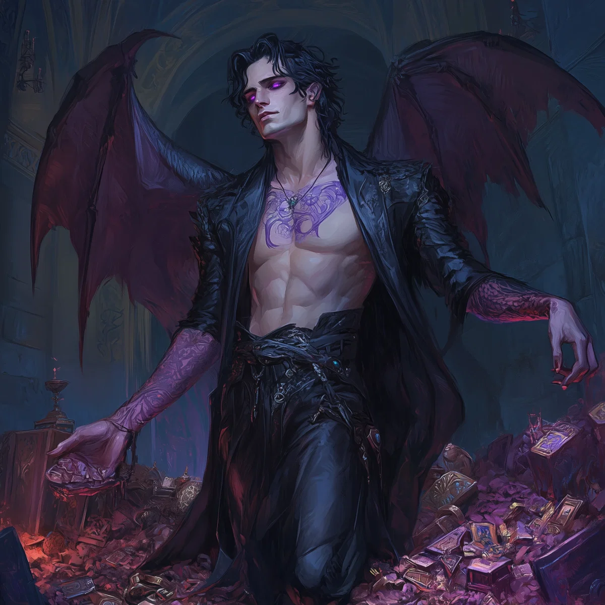Zephyrian