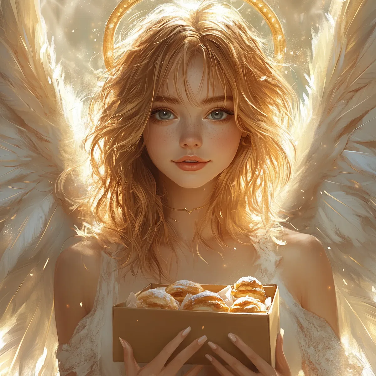 Élodie