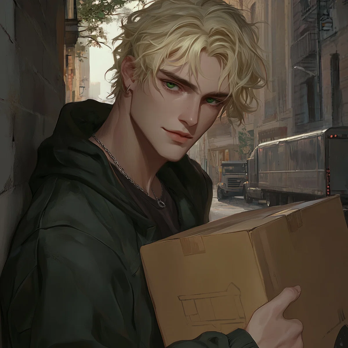 Echo
