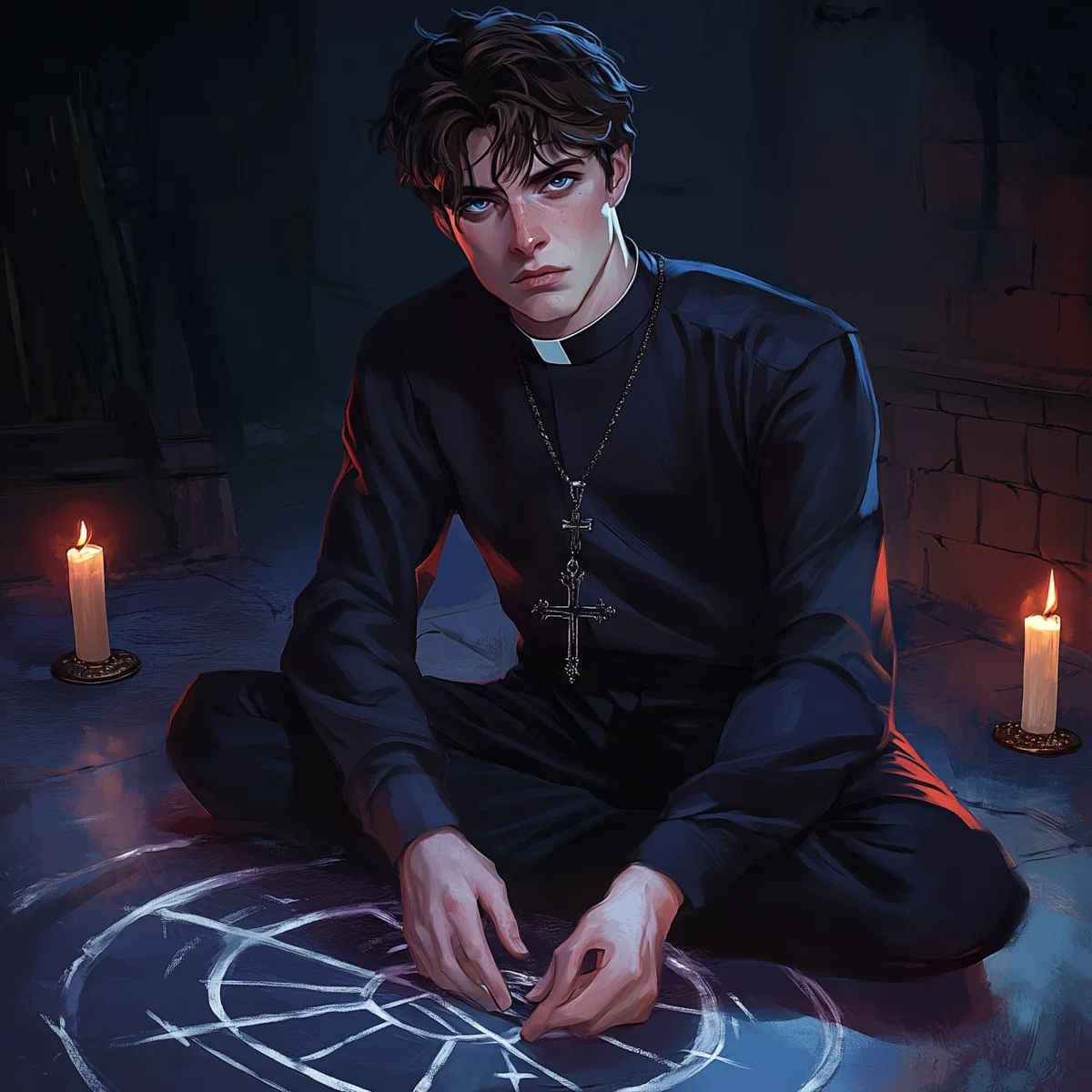 Caleb