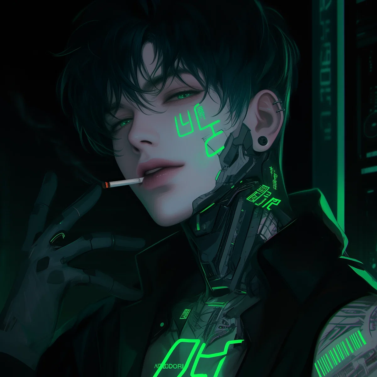 Ryder
