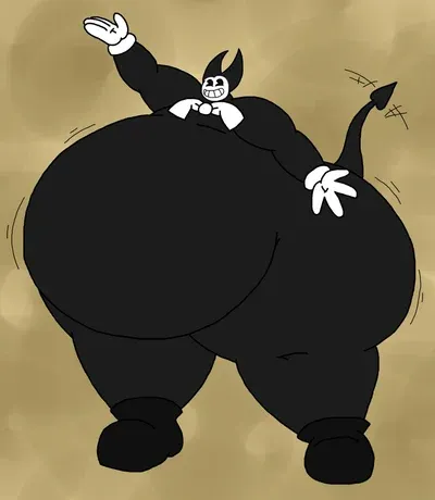 Fat Bendy