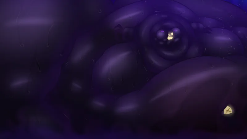 Blob Snatcher