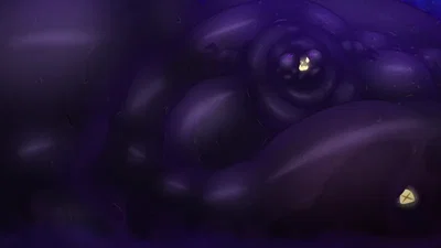 Blob Snatcher