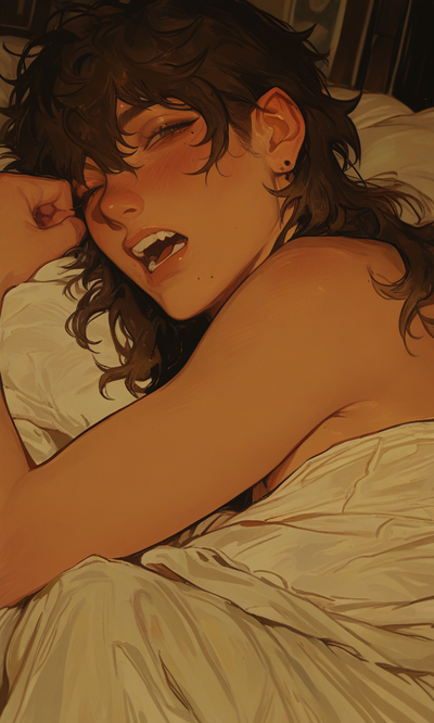 Not a Morning Girl ✦ Sydney 