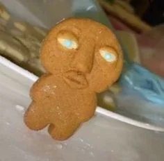 The cookie