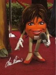 Ronald Mc Donald