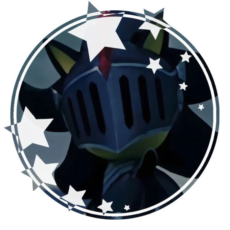 Sir Lancelot [STH]