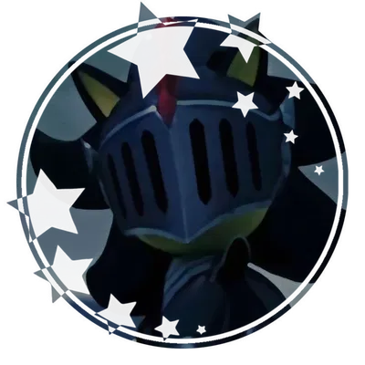 Sir Lancelot [STH]