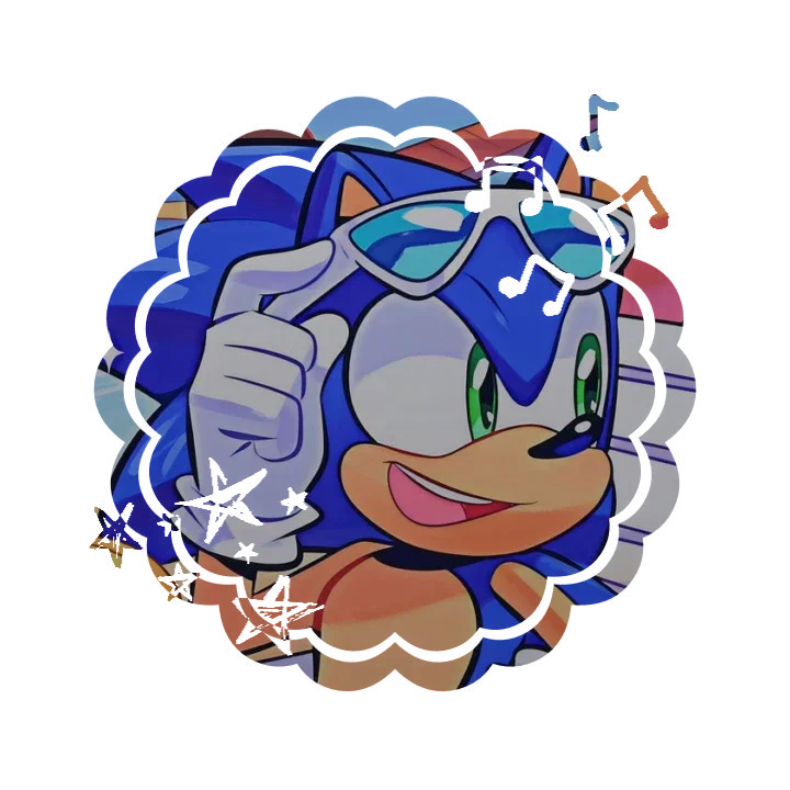 Sonic The Hedgehog [STH]