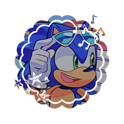 Sonic The Hedgehog [STH]