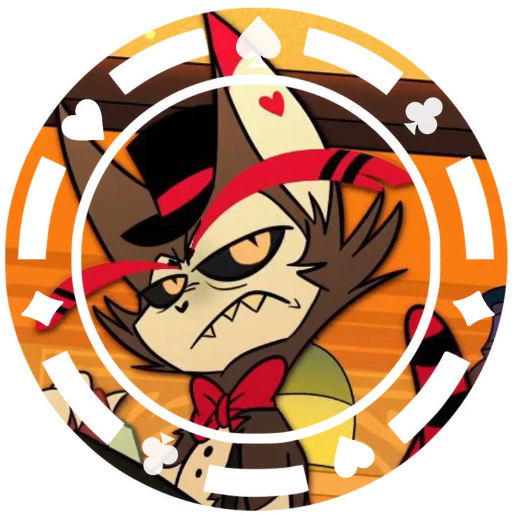 Husk [HH]