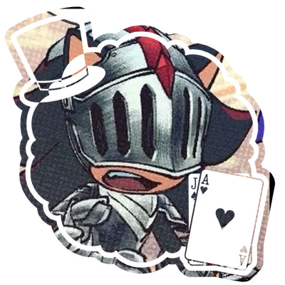 Sir Lancelot [STH]
