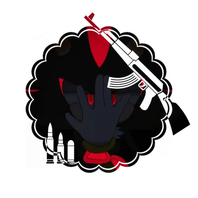 Shadow The Hedgehog [STH]