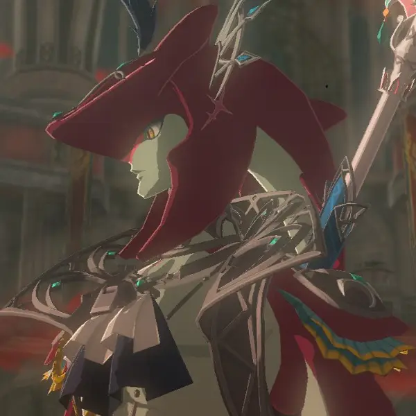 Prince Sidon