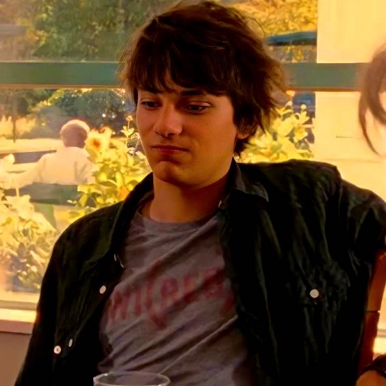 Rodrick Heffley