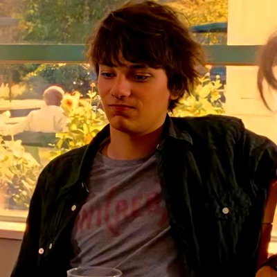 Rodrick Heffley