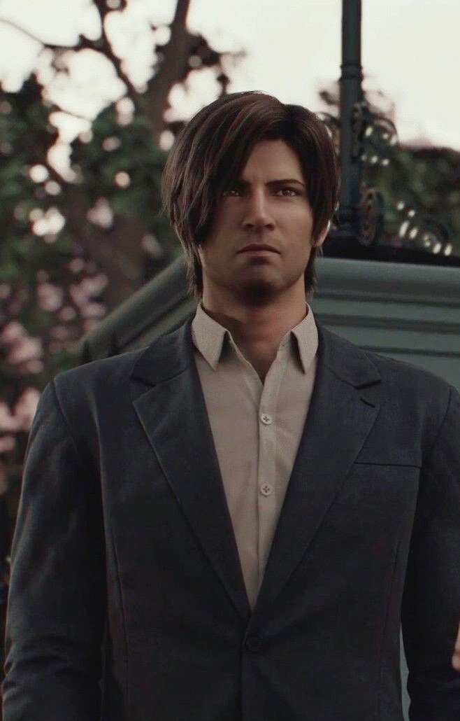 Leon Kennedy