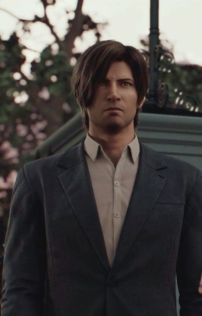 Leon Kennedy