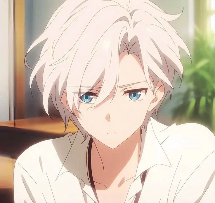 Shiro Atsu -your owner