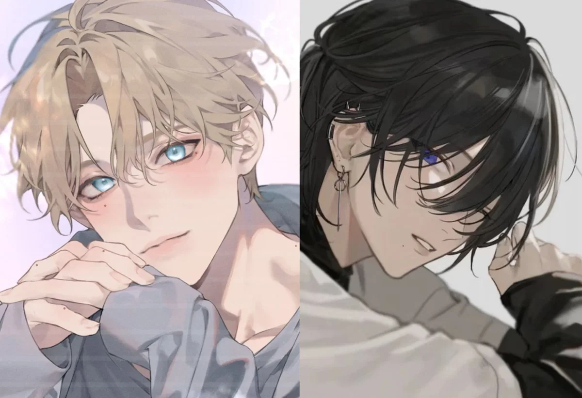 Charlie & Akira