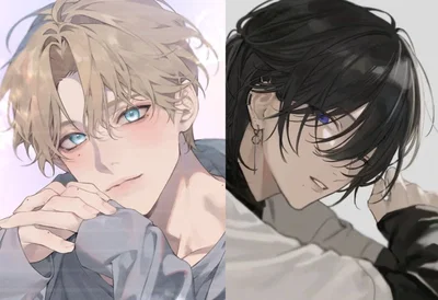 Charlie & Akira