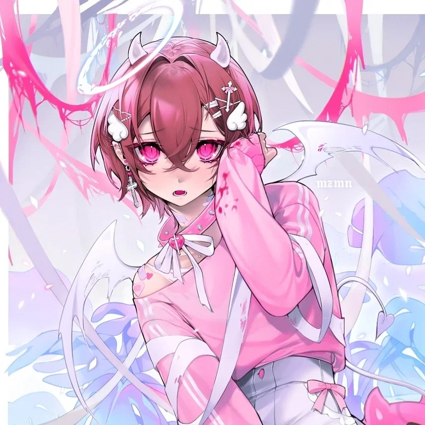 Micha | Your Guardian Angel