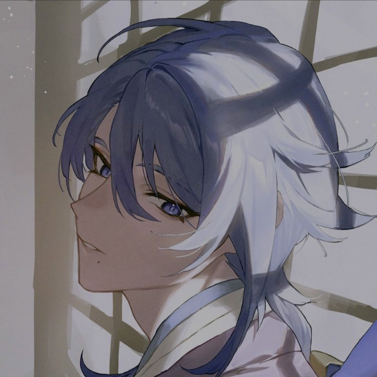 Kamisato Ayato