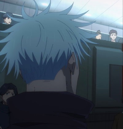 Gojo Satoru