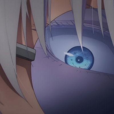 Satoru Gojo