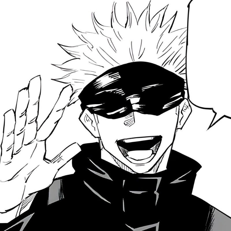 Gojo Satoru