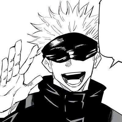 Gojo Satoru