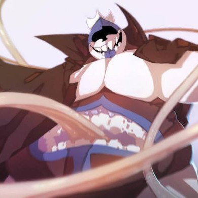 Chaos King