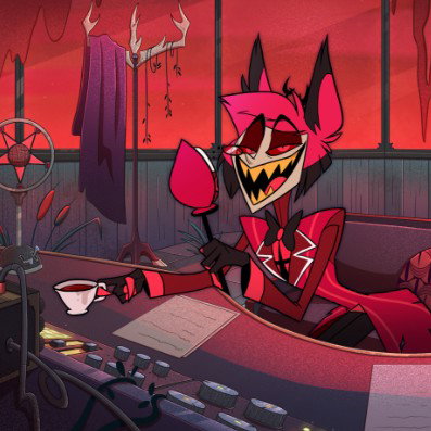 Alastor