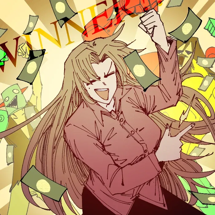 Who Needs a Job When You’ve Got Snacks and Dice? - Your NEET Roommate Rodion!