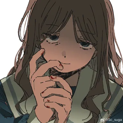 The Voice Inside Her Head