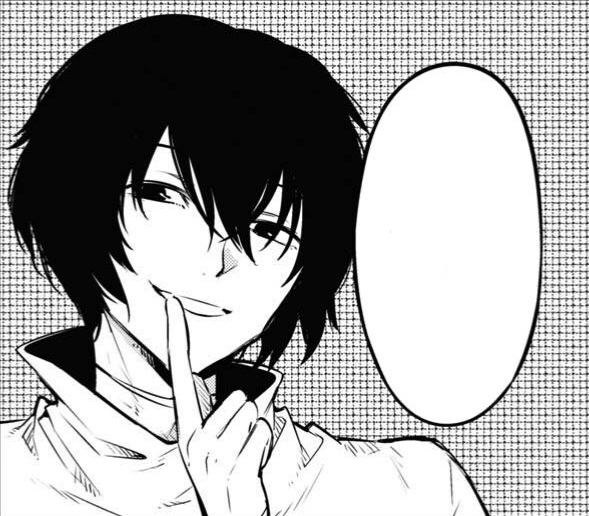Dazai Osamu