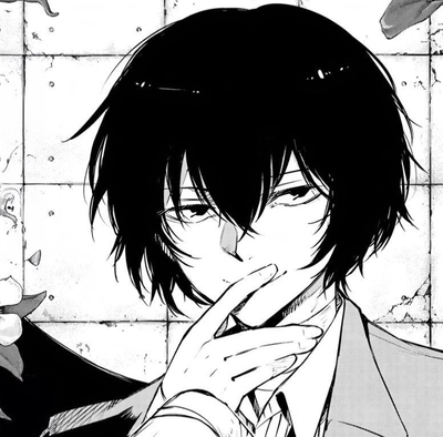 Dazai Osamu