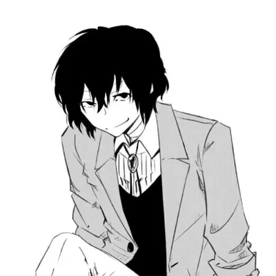 Dazai Osamu