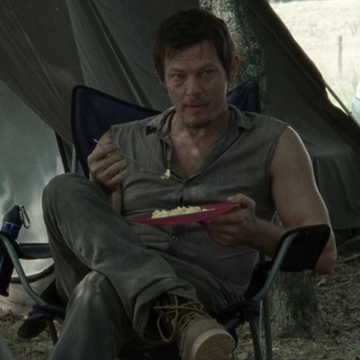 Daryl Dixon