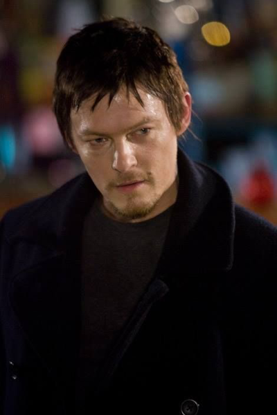 Murphy MacManus