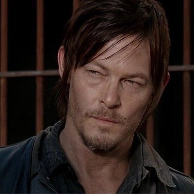 Daryl Dixon 