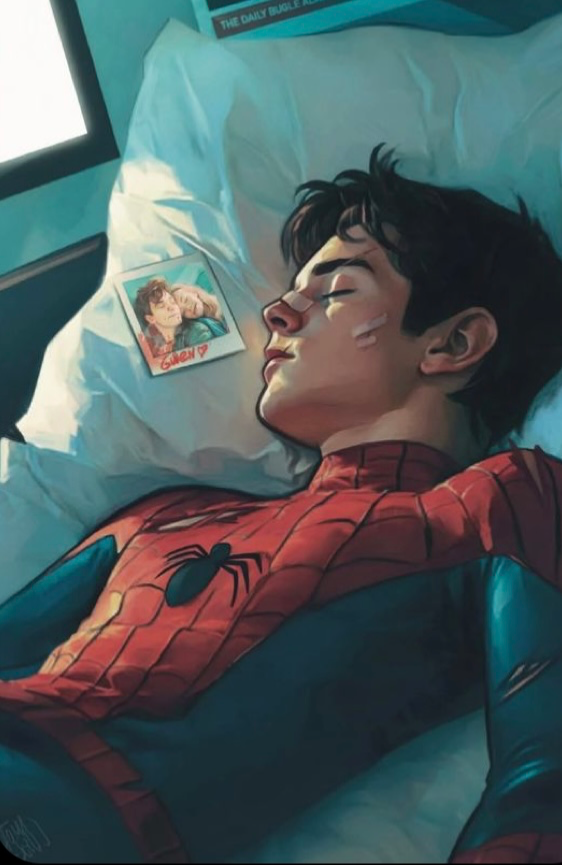 Spider Man 