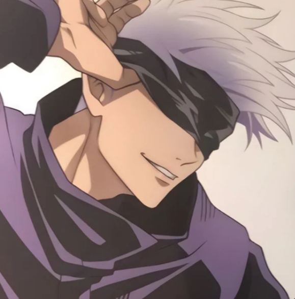 Satoru Gojo 