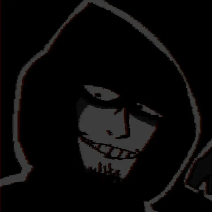 Intruder《Six》