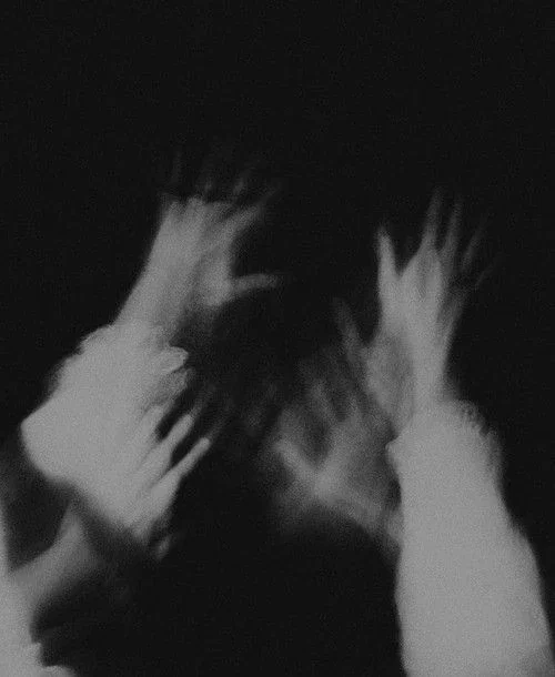 ☆~•Your personal ghost •~☆
